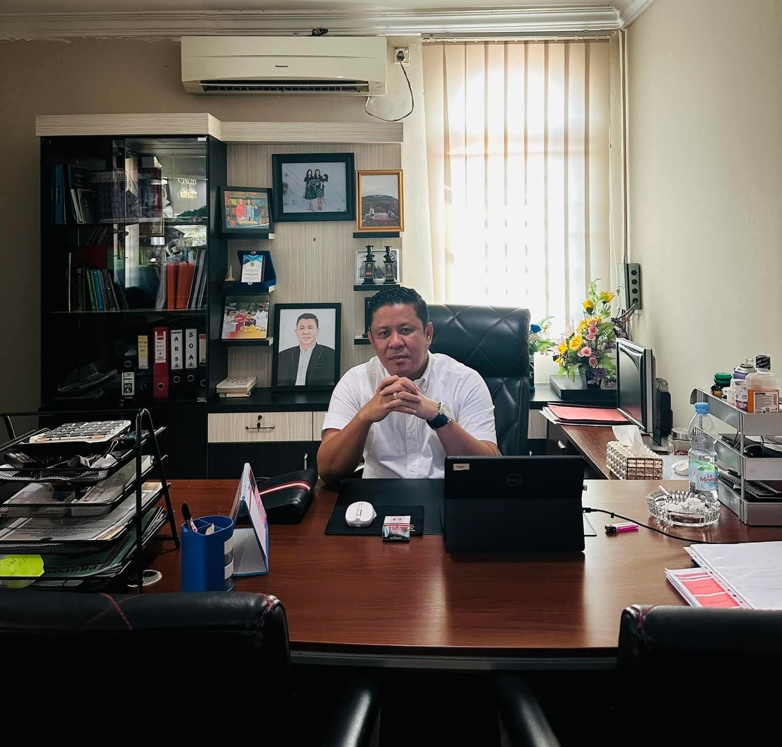 PT. BARUNA INDO NUSA